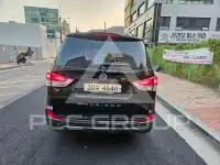 2016 Ssangyong Korando