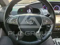 2016 Ssangyong Korando