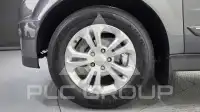2016 Ssangyong Korando