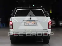 2016 Ssangyong Korando