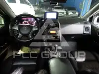 2016 Ssangyong Korando