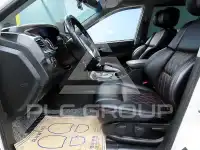 2016 Ssangyong Korando