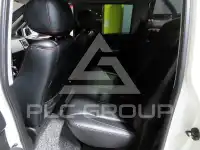 2016 Ssangyong Korando