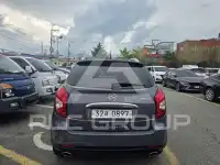 2016 Ssangyong Korando