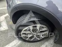 2016 Ssangyong Korando