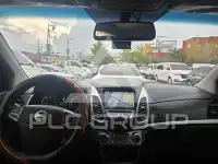 2016 Ssangyong Korando
