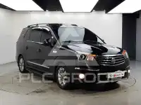 2016 Ssangyong Korando