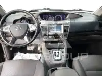 2016 Ssangyong Korando