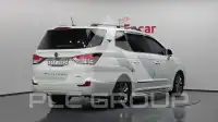 2016 Ssangyong Korando