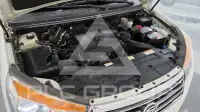 2016 Ssangyong Korando