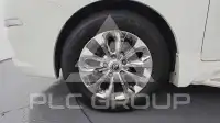 2016 Ssangyong Korando