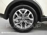 2016 Ssangyong Korando