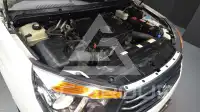 2016 Ssangyong Korando