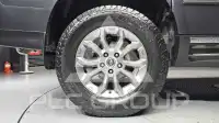 2016 Ssangyong Korando