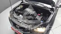 2016 Ssangyong Korando