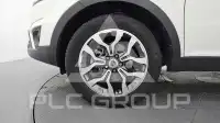 2016 Ssangyong Korando