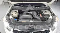2016 Ssangyong Korando
