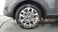 2016 Ssangyong Korando
