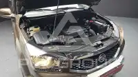 2016 Ssangyong Korando