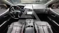 2016 Ssangyong Korando