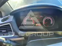 2016 Ssangyong Korando