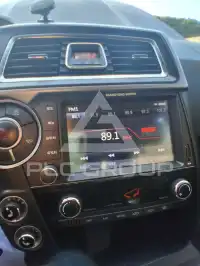 2016 Ssangyong Korando