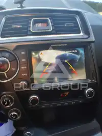 2016 Ssangyong Korando