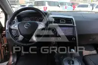 2016 Ssangyong Korando