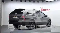2016 Ssangyong Korando