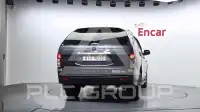 2016 Ssangyong Korando