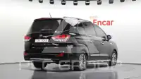 2016 Ssangyong Korando