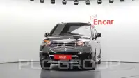 2016 Ssangyong Korando