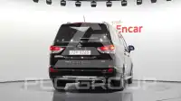 2016 Ssangyong Korando