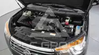 2016 Ssangyong Korando