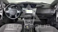 2016 Ssangyong Korando