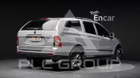 2016 Ssangyong Korando