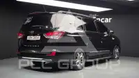 2016 Ssangyong Korando
