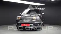 2016 Ssangyong Korando