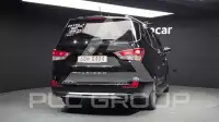 2016 Ssangyong Korando