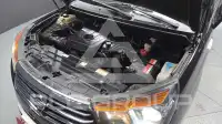 2016 Ssangyong Korando