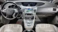 2016 Ssangyong Korando
