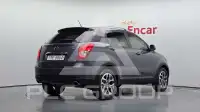 2016 Ssangyong Korando