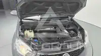 2016 Ssangyong Korando
