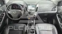 2016 Ssangyong Korando