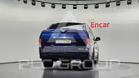 2016 Ssangyong Korando