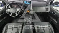 2016 Ssangyong Korando