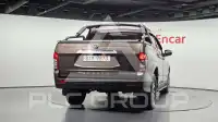 2016 Ssangyong Korando