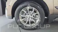 2016 Ssangyong Korando
