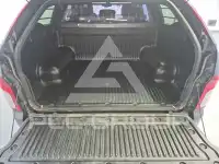2016 Ssangyong Korando