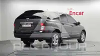 2016 Ssangyong Korando